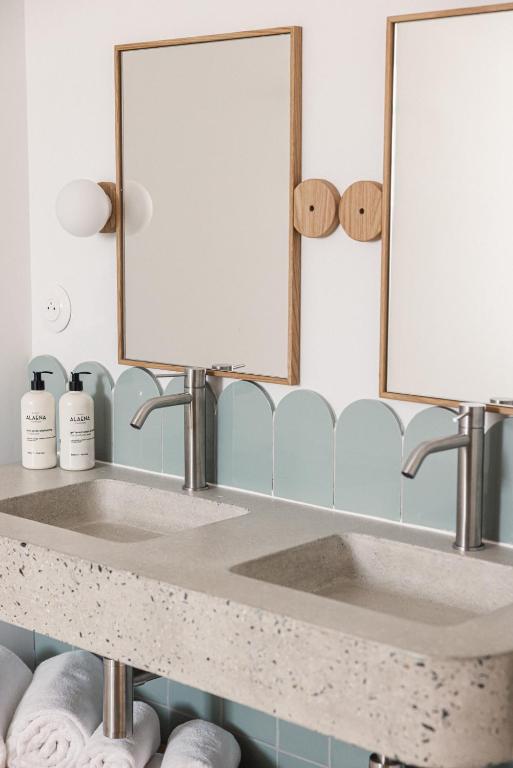 バスルーム（客室）