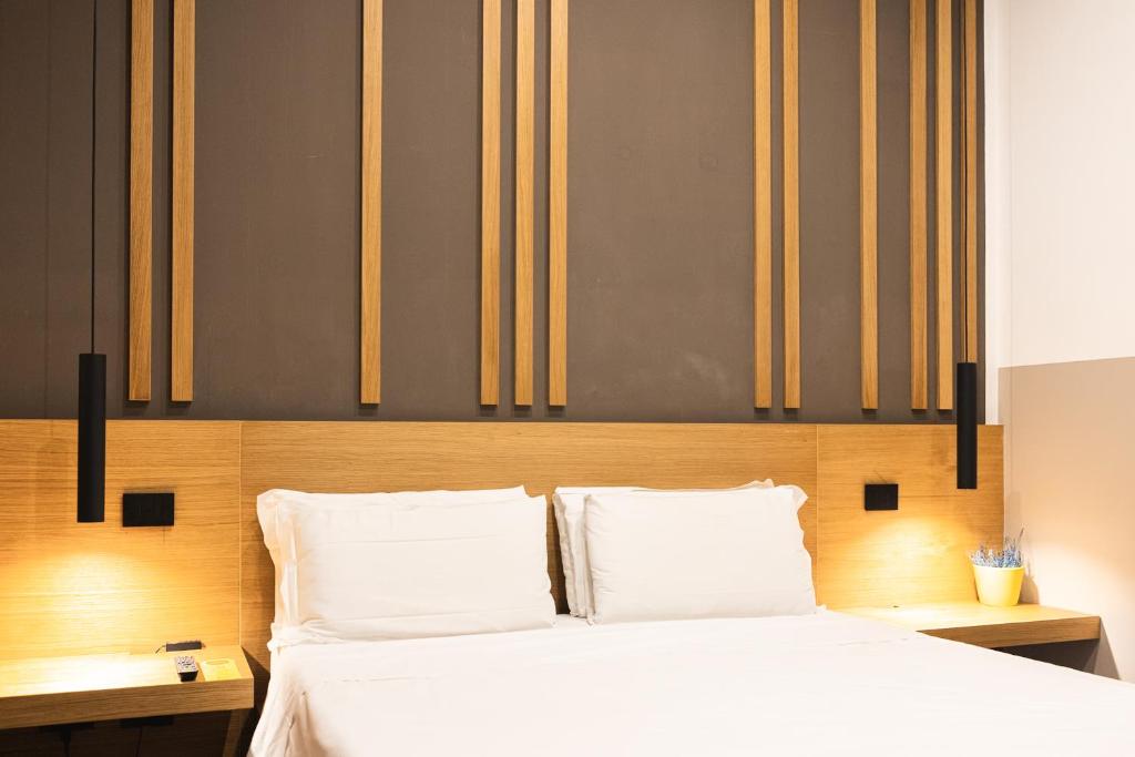 Central Lodge Hotel - 5