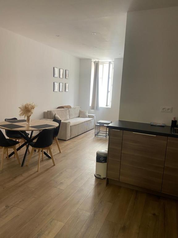 Charmant appartement - 2