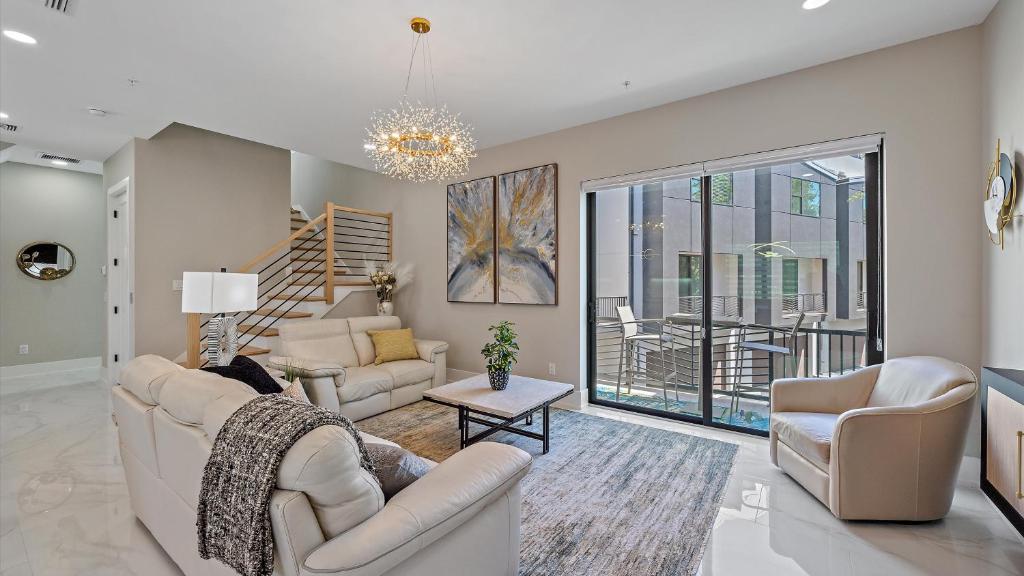 Uptown Oasis, Sarasota