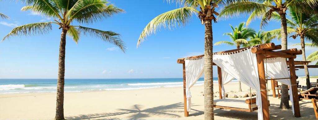 Residences at Las Palmas, Zihuatanejo