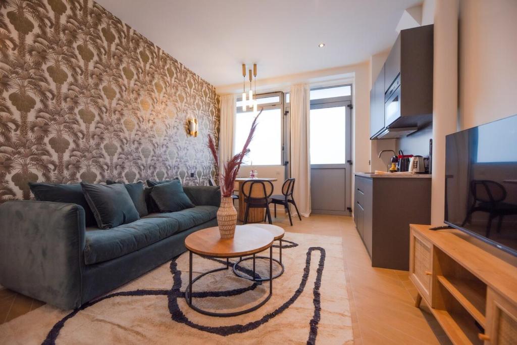 2Cozy1BR#Exhibition Centre - 4