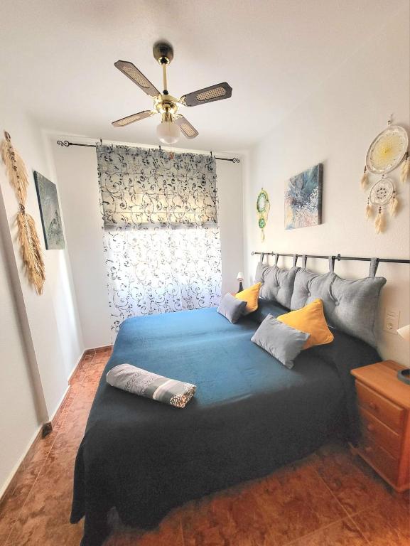 Apartamento Los Gases - 3