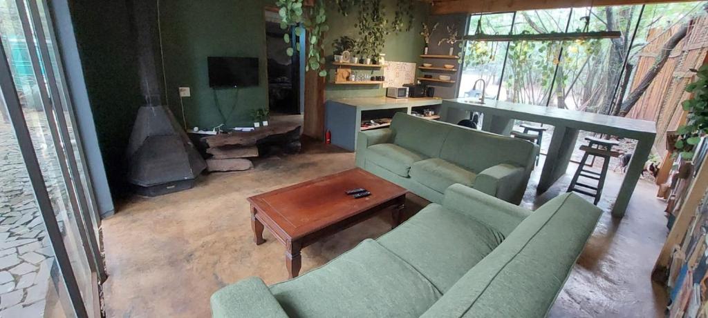 Vulture's View 4, Hartbeespoort