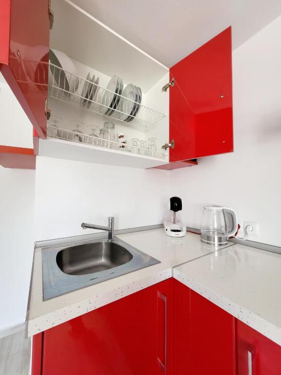 Evans Realty AS Lujoso estudio Nikki Beach - 3