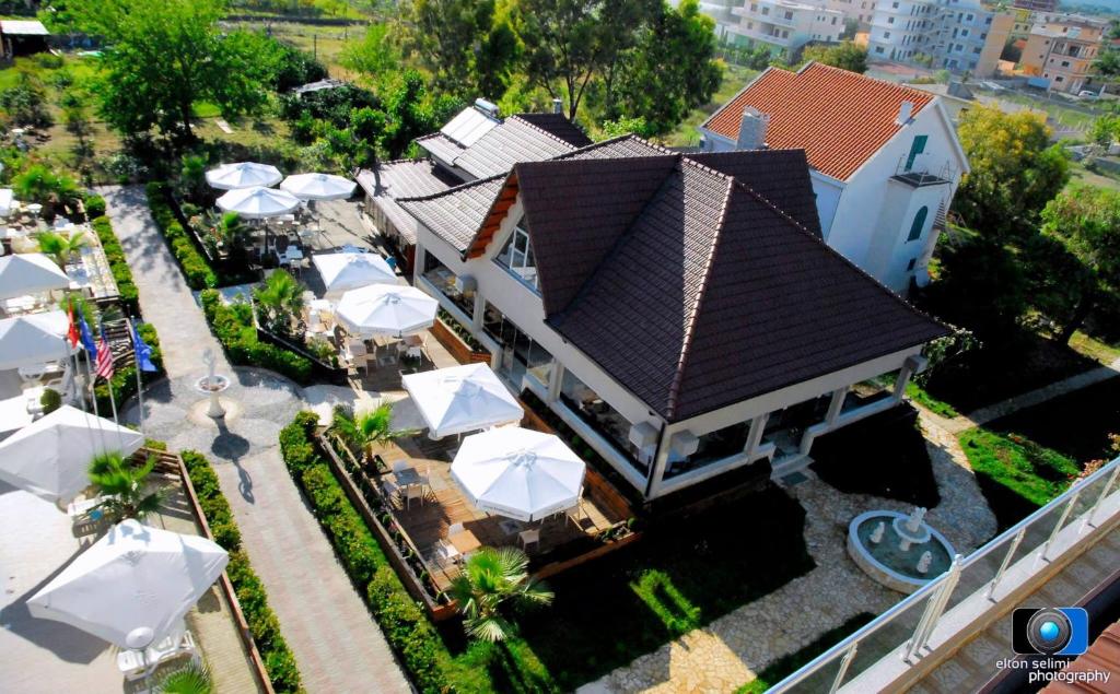 Godija Hotel & Suites photo