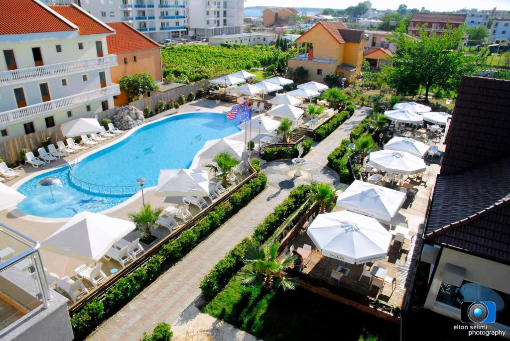 Godija Hotel & Suites photo