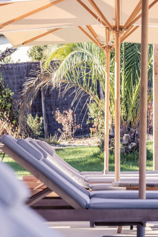 スイミングプール