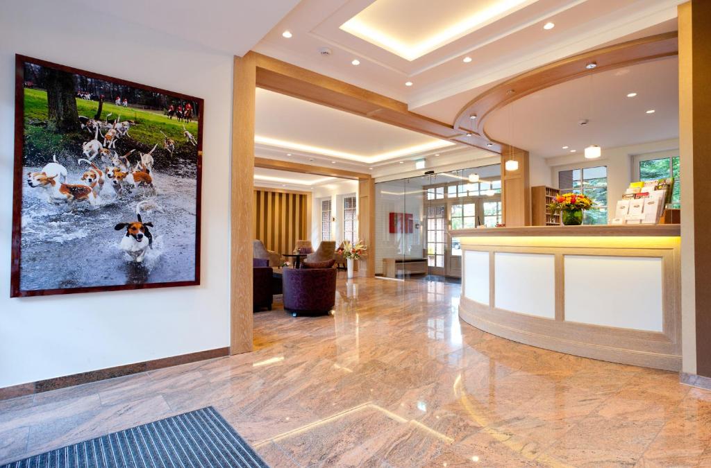 Hotel Hof Sudermuhlen photo
