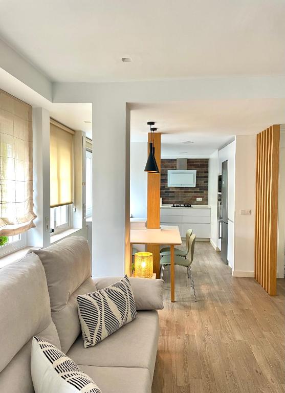 Los Sastres, Córdoba