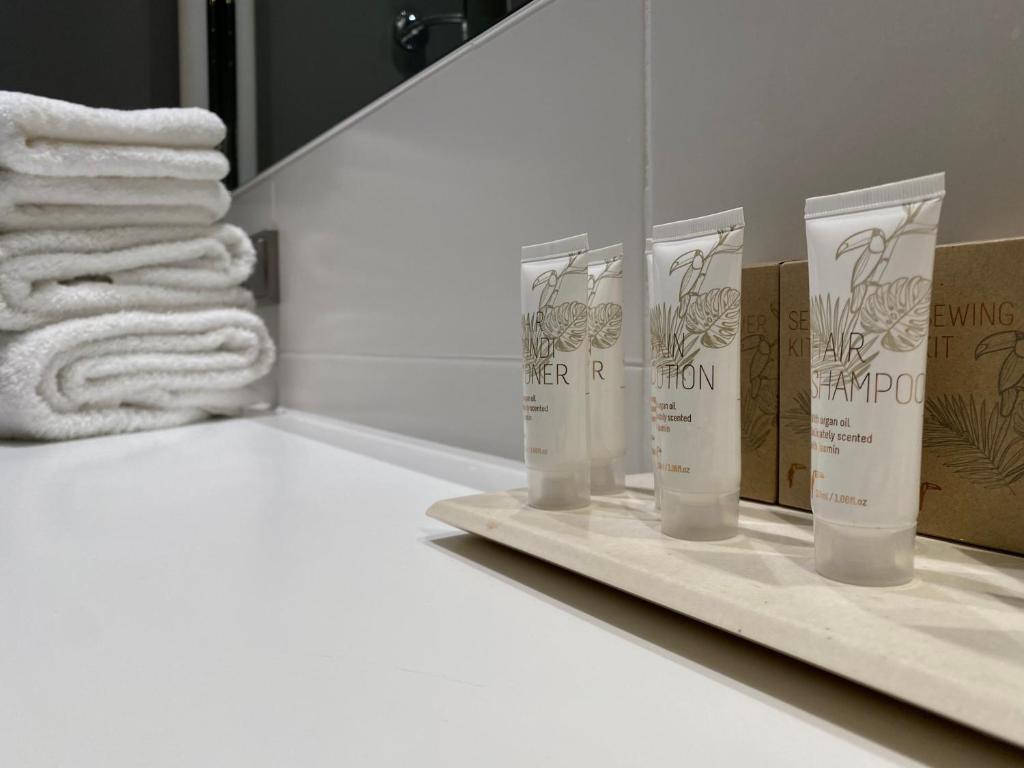 ห้องน้ำ