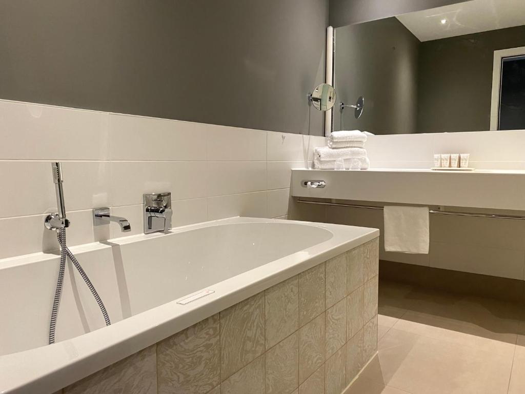 บริการและสิ่งอำนวยความสะดวก