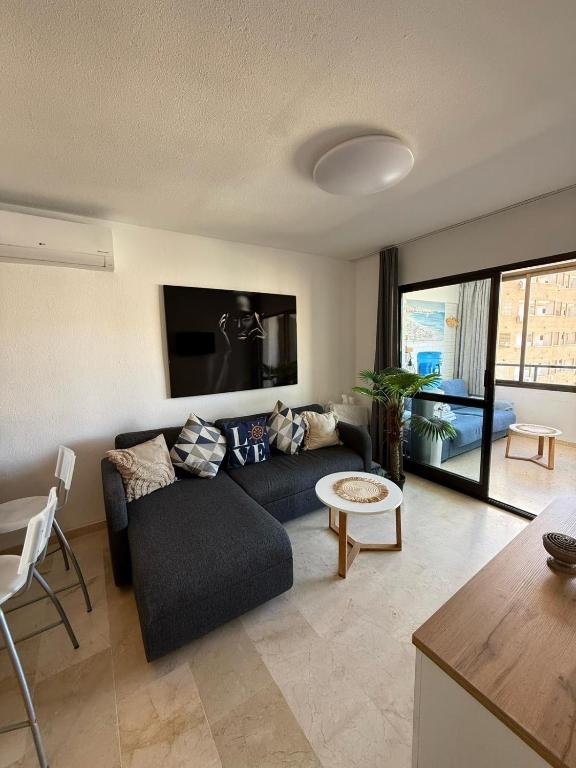 Apartamento Trinisol II 4 IF Benidorm - 3