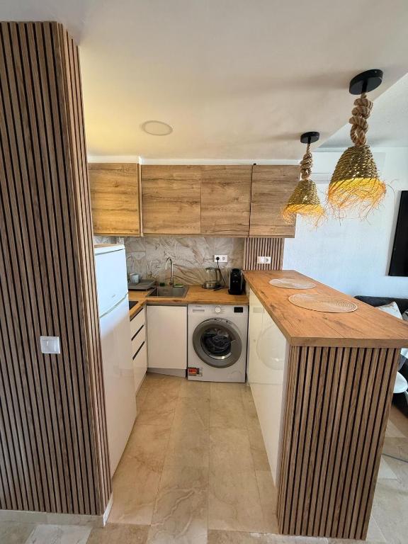 Apartamento Trinisol II 4 IF Benidorm - 5