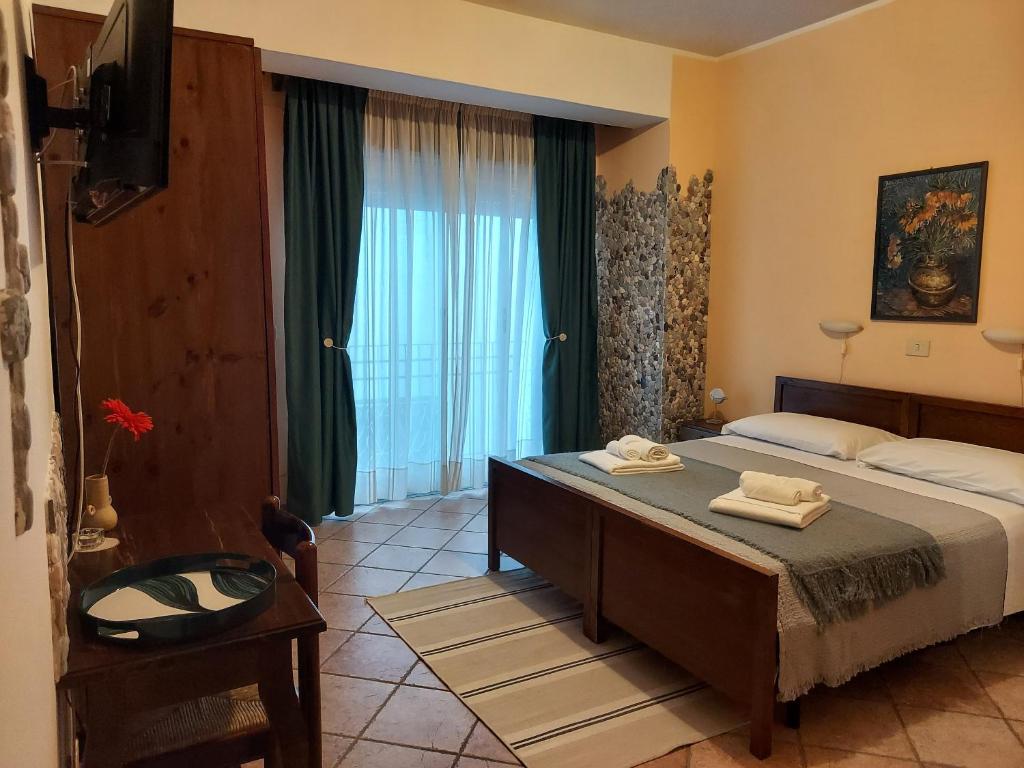 Sole Mare B&B - 5