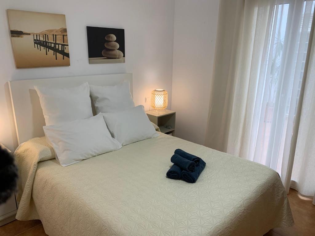 Apartamento Clavero 1 - 2