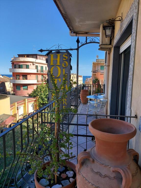 Sole Mare B&B - 4