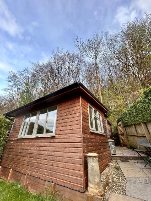 The Rural Woodside Cabin photo 6