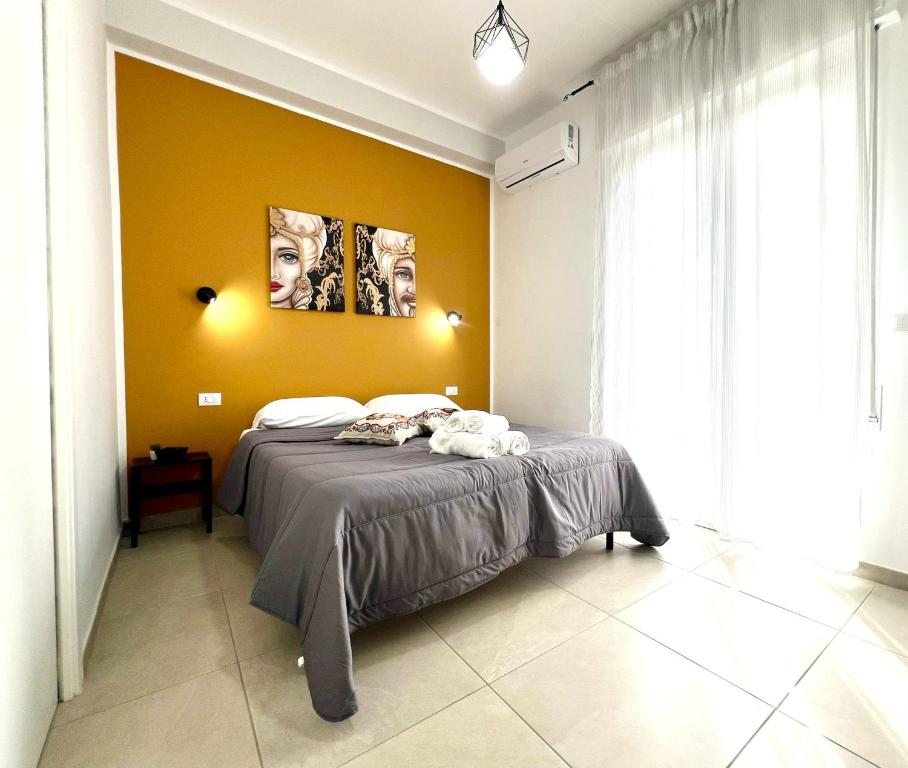 Il Moro di Ballarò - Palermo Rooms - 2