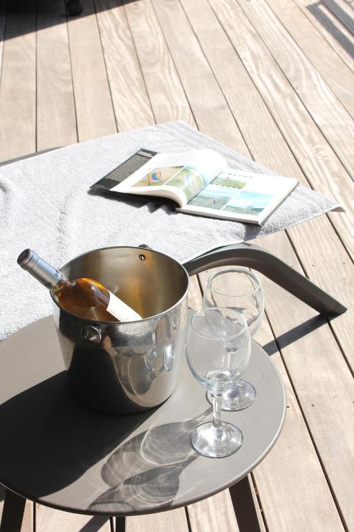 Villa Stella-Jacuzzi, Piscine, Calme-Parking - 2