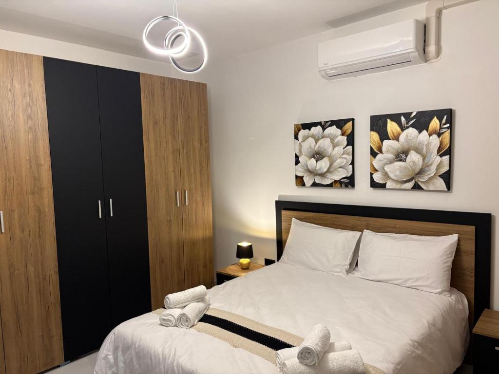 Seaberry Park, Block A, Apartment 203, Triq it-Tamar, St Paul's Bay, Malta, St Paul's Bay