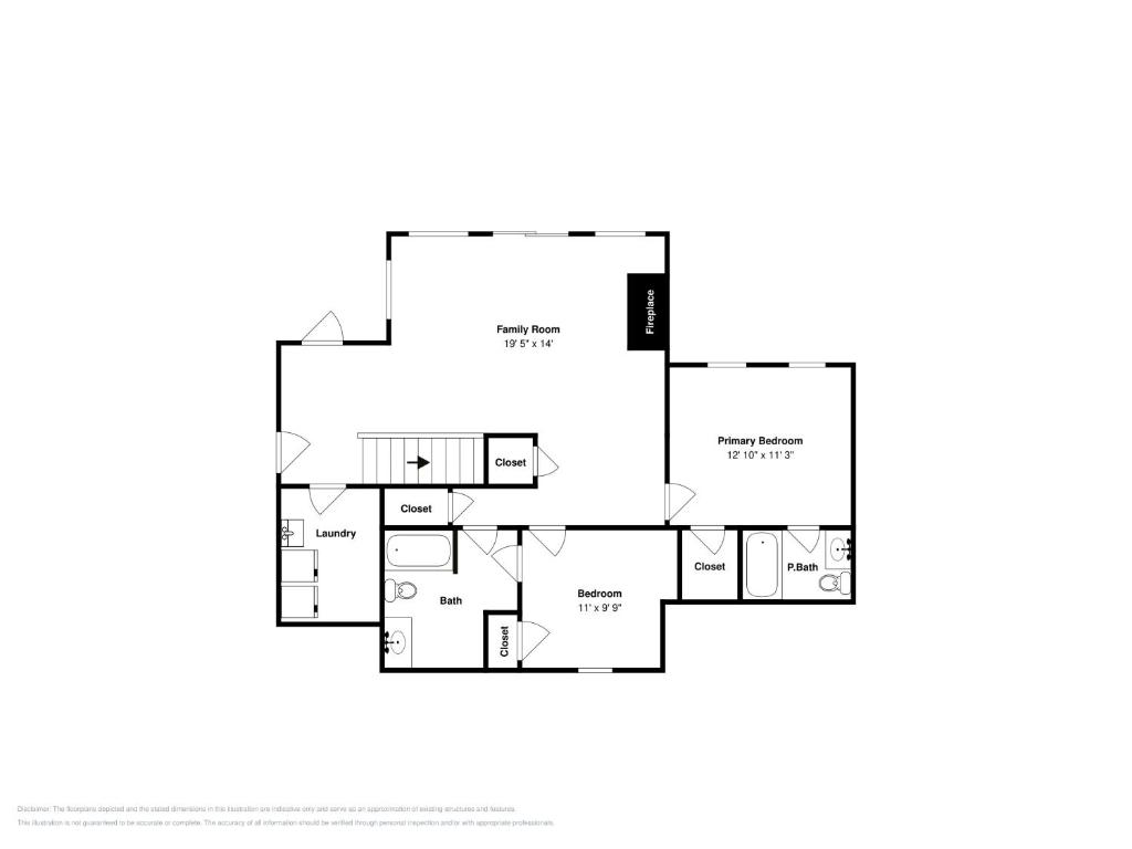 Keep Calm and Lake On, Swanton