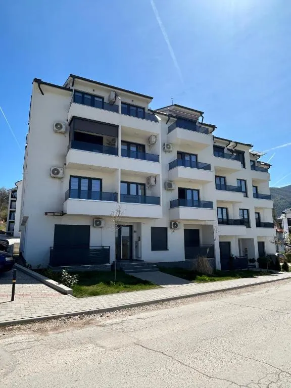 Apartman Nina, hotel v destinaci Soko Banja