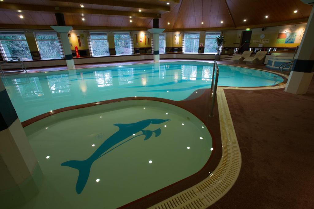 Glenavon House Hotel photo
