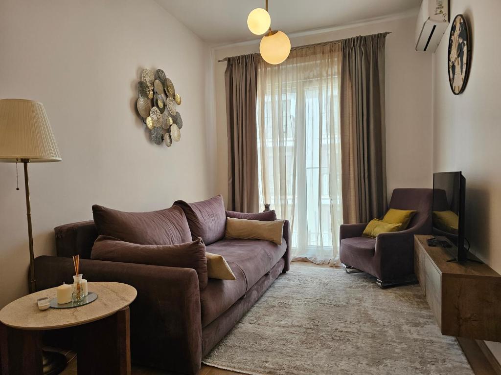Zen Apartment - 1