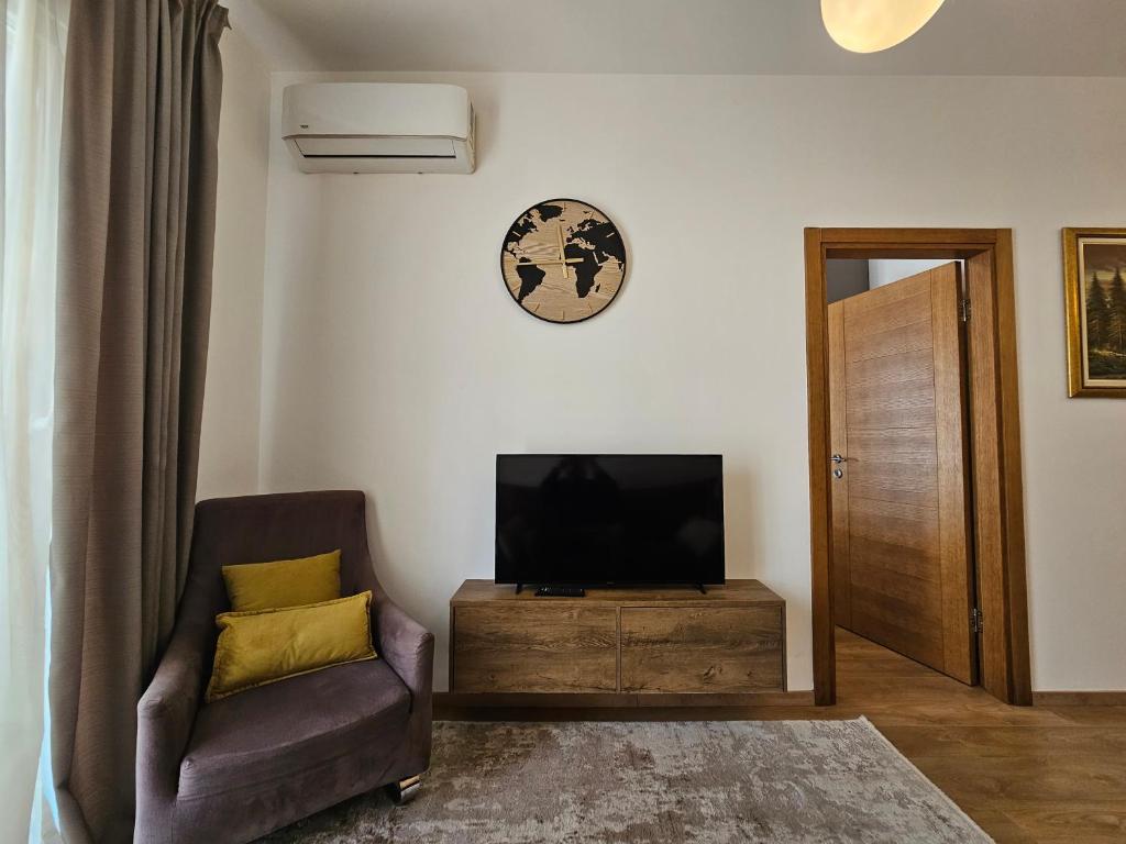 Zen Apartment - 4