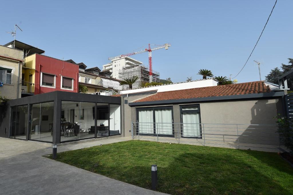 Villa Harmonia - 3