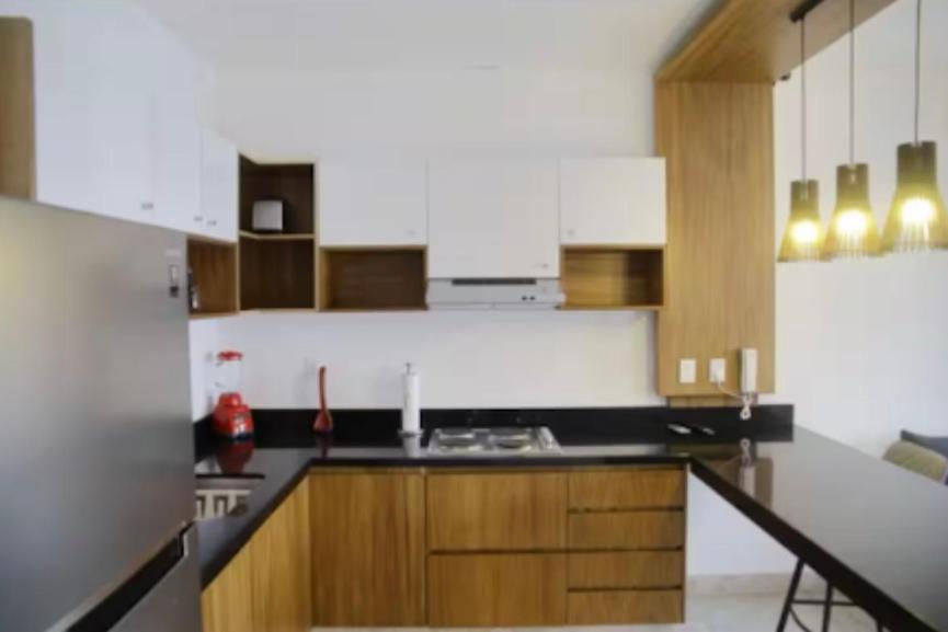 The Beach Loft - 1