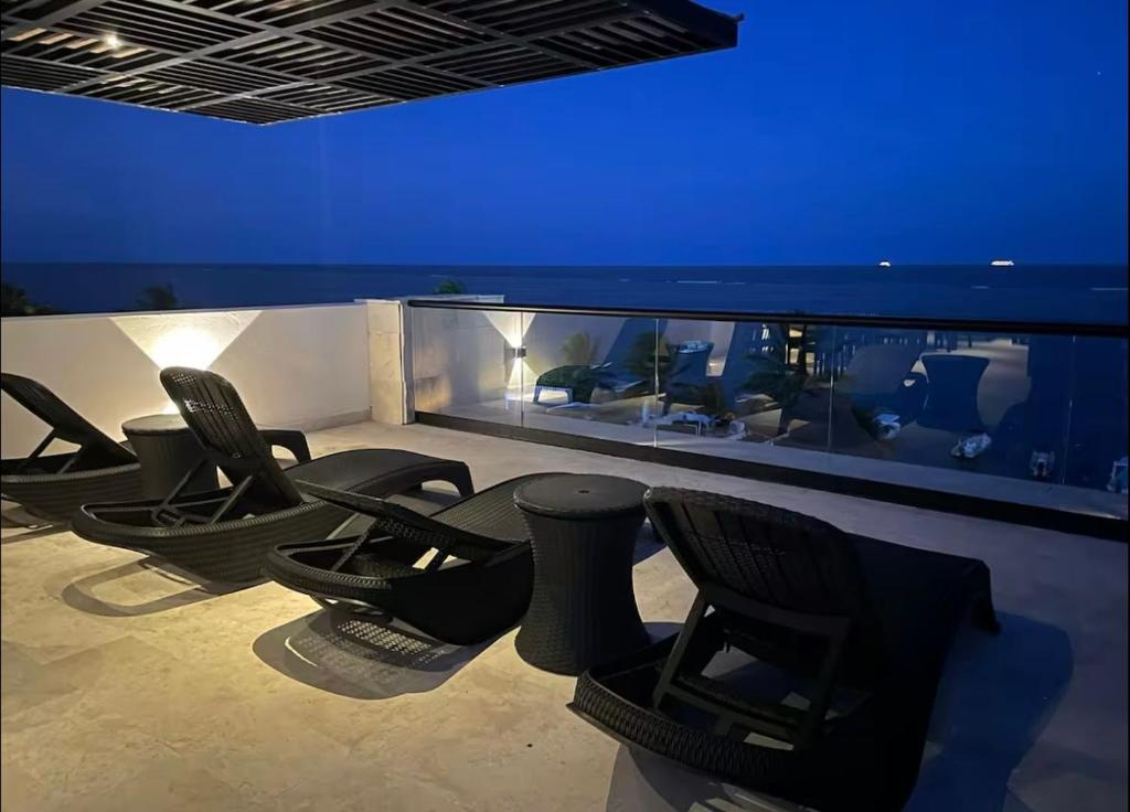 The Beach Loft - 3