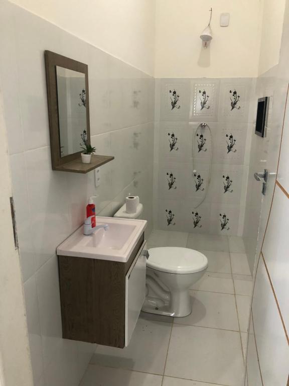 Casa com piscina em Iranduba, Iranduba