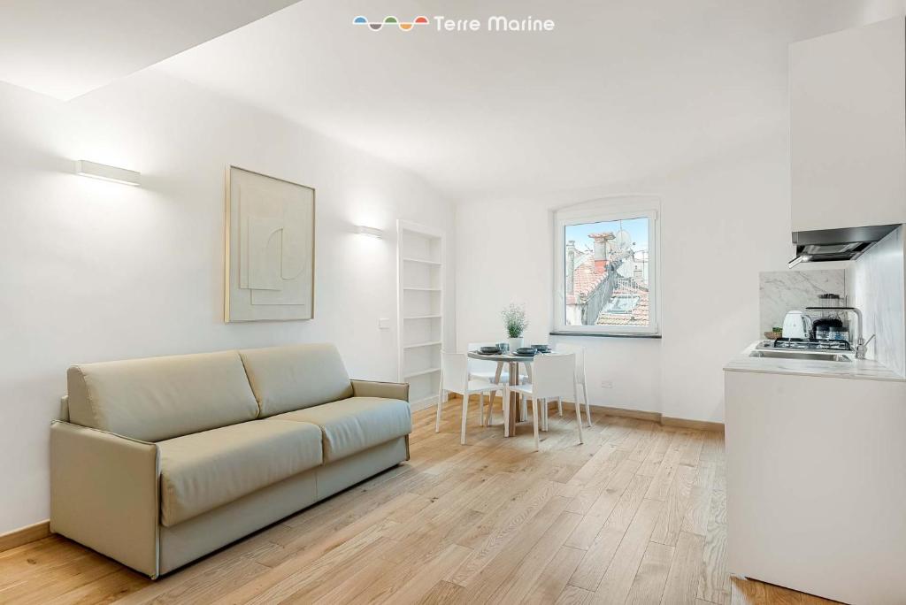 Le Dimore dei Fiori, Terre Marine - 4