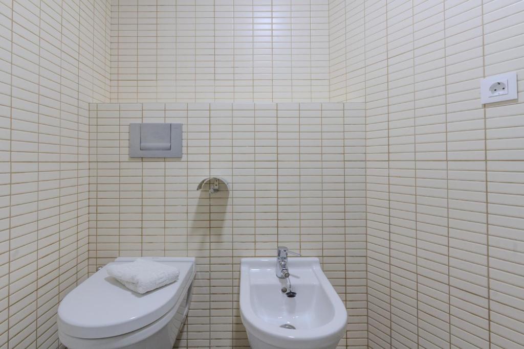Apartamento en el centro histórico de Alicante - 4