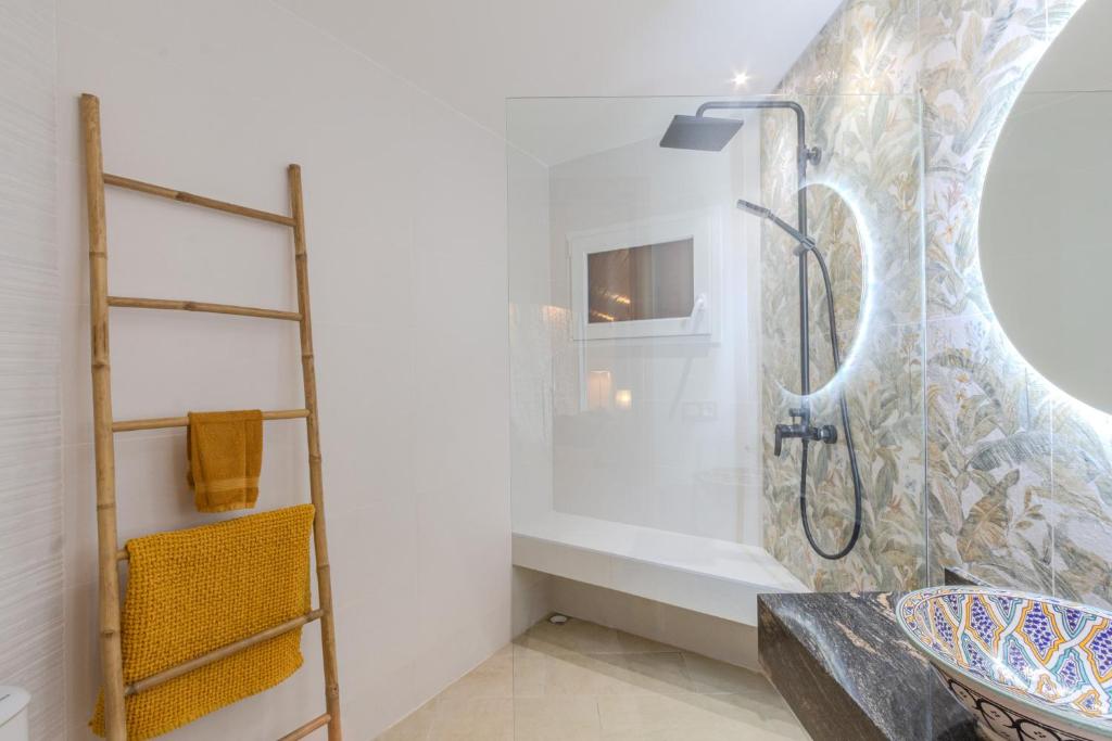 La Cava del Mar - Exclusive suite by Domidai - Exclusive suite by Domidai - 2