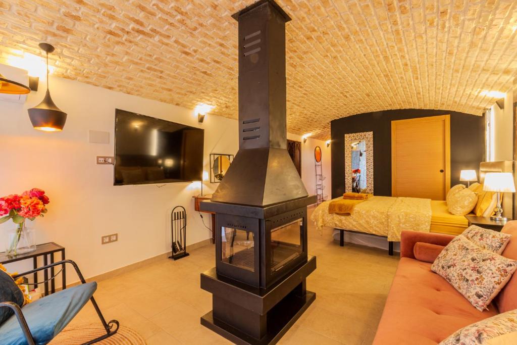 La Cava del Mar - Exclusive suite by Domidai - Exclusive suite by Domidai - 4