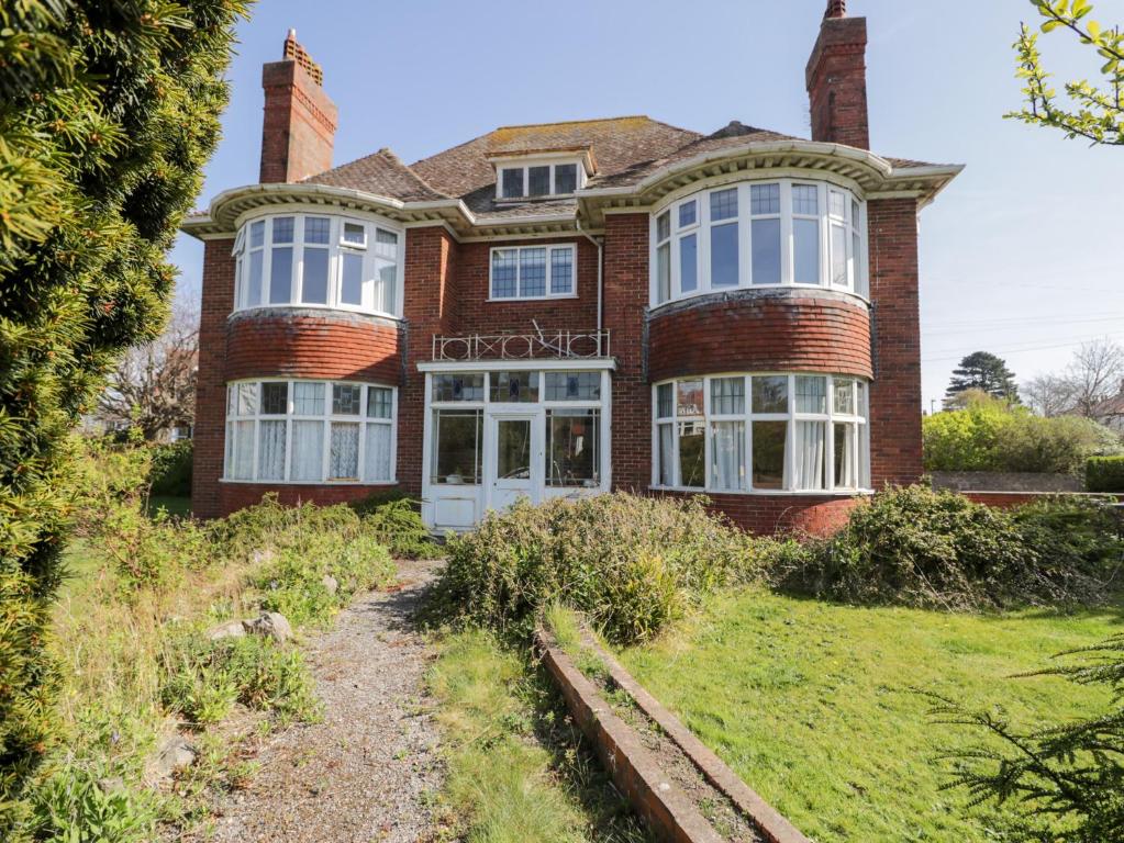 Seawinds, Colwyn Bay