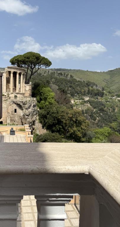 Dimora Isabel, Tivoli