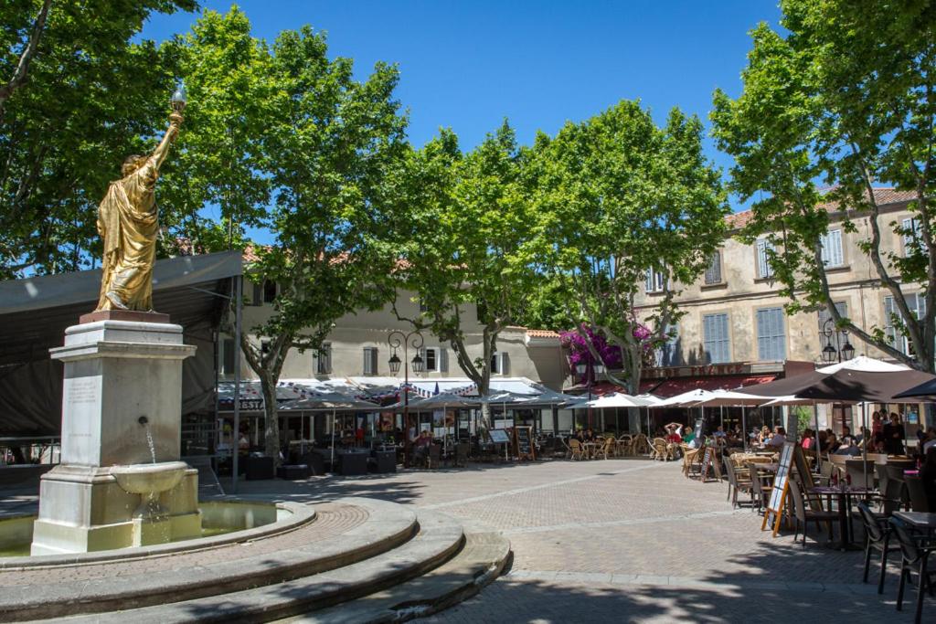 Appartement Centre Ville SAINT CYR SUR MER - 1