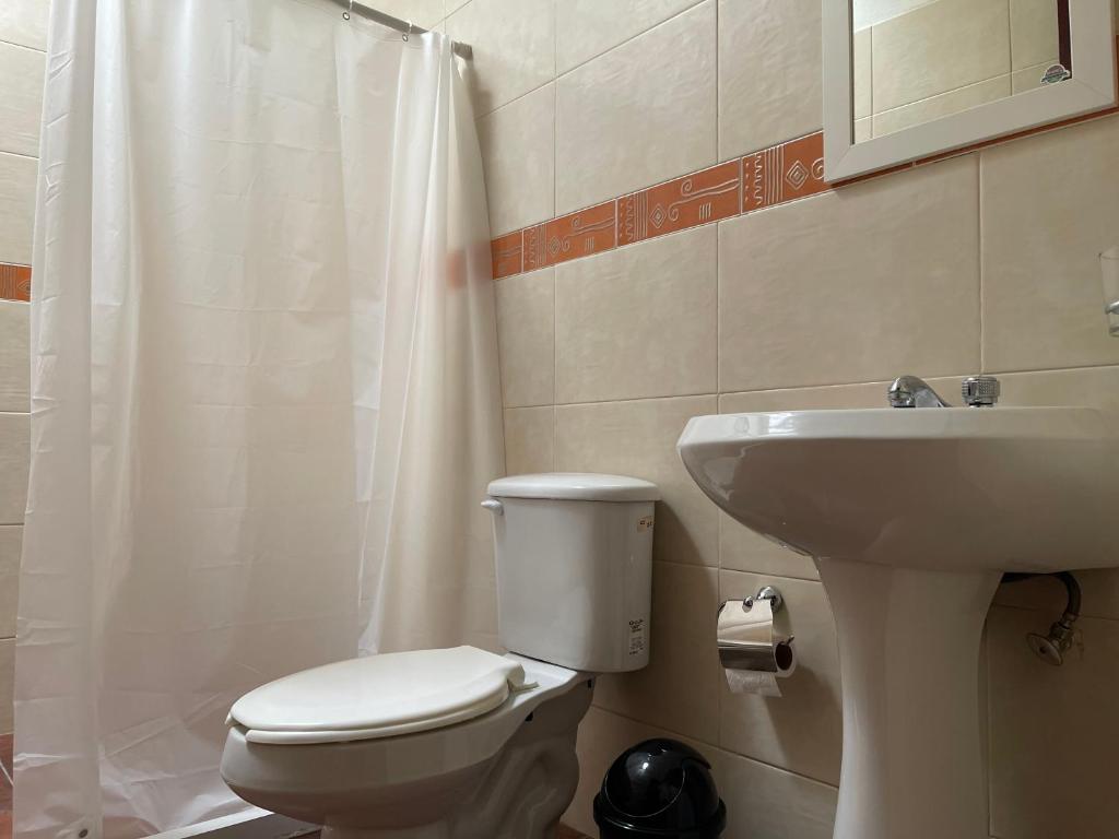 Casa Mar y Sierra - 4