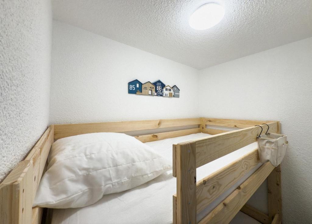 Nouveauté , T2 Cabine neuf - 4