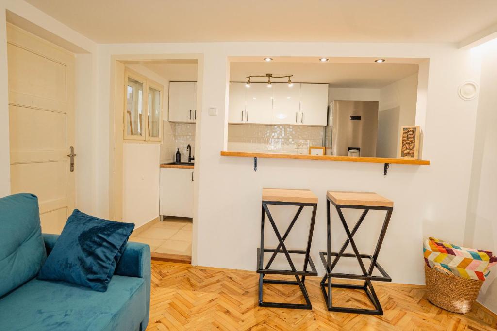 VP apartment - 5