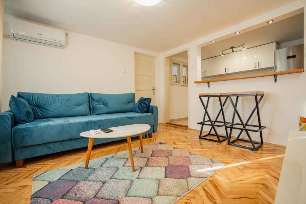 VP apartment - 2