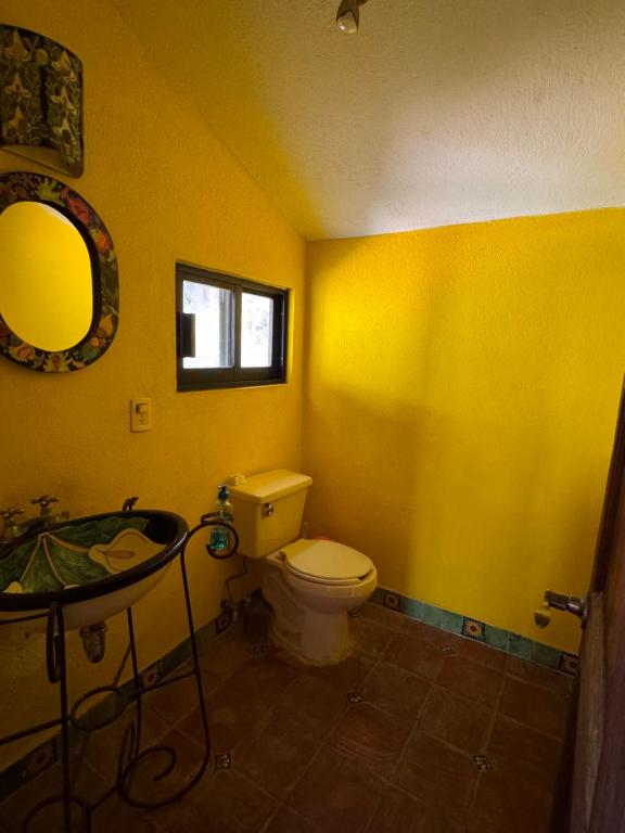 Casa Snoopy - 5