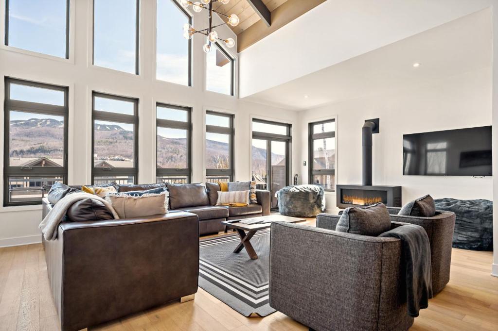 Tremblant Prestige - Verbier 9-203, Mont-Tremblant