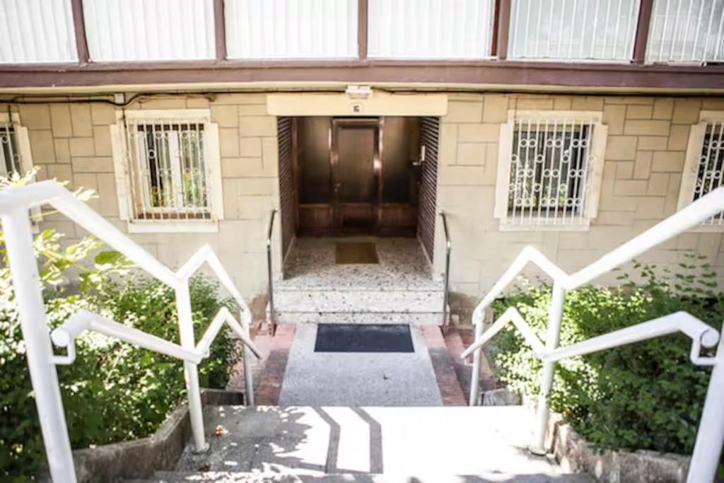Apartamento Río Deba - 2