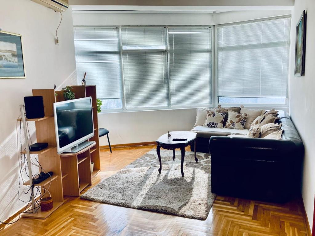 Apartman Igor 2, Bělehrad