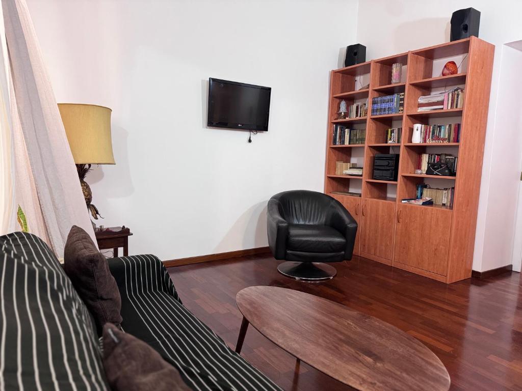 Sanniti House - 3